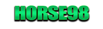 Logo Horse98